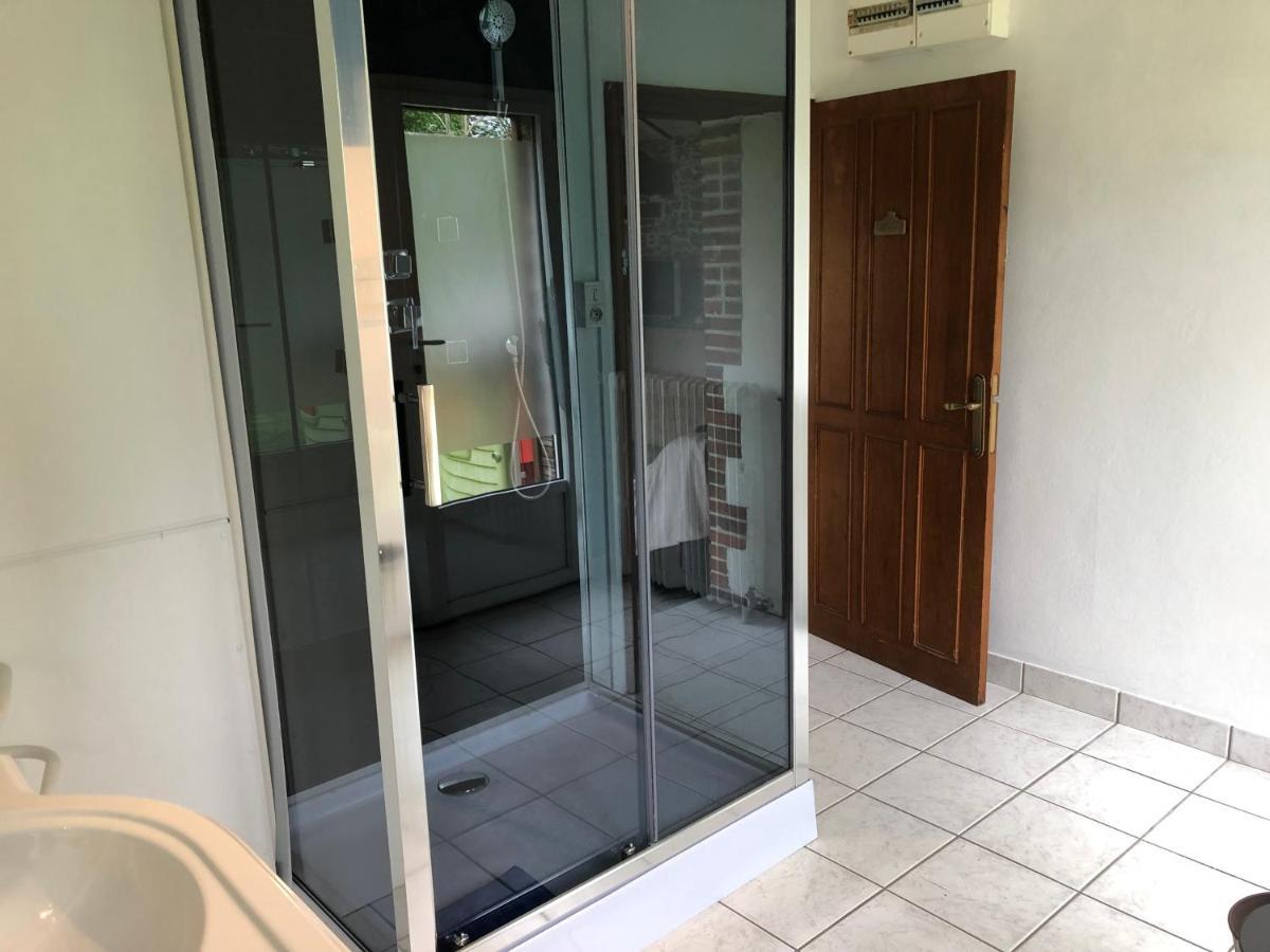 Bed and Breakfast L'Arbre D'Alais Saint-Fulgent Esterno foto