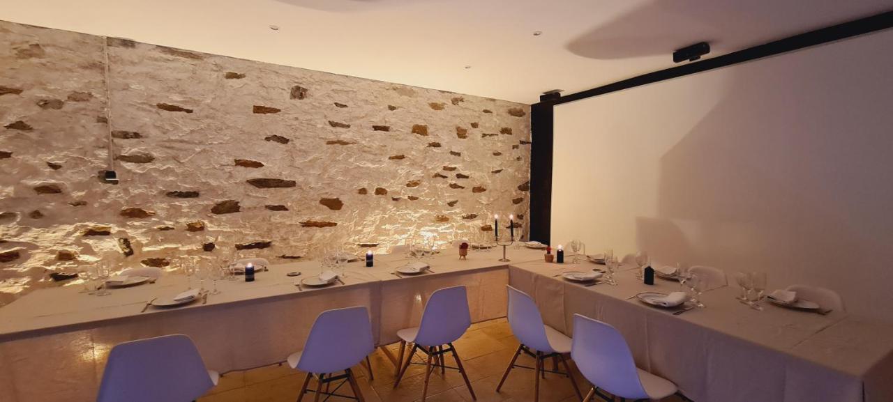 Bed and Breakfast L'Arbre D'Alais Saint-Fulgent Esterno foto