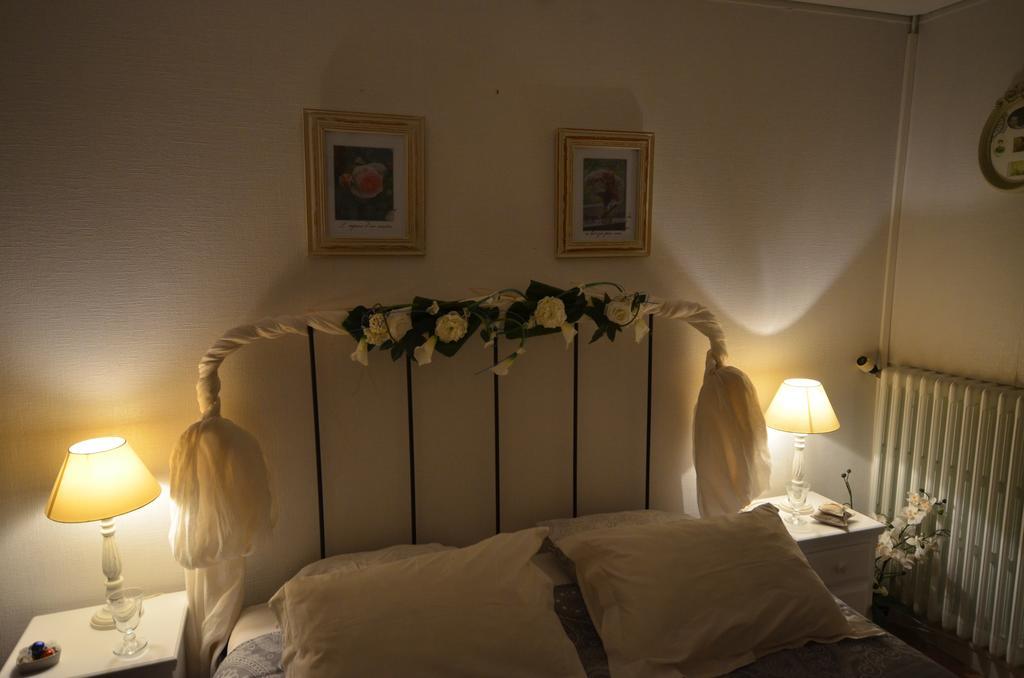 Bed and Breakfast L'Arbre D'Alais Saint-Fulgent Camera foto