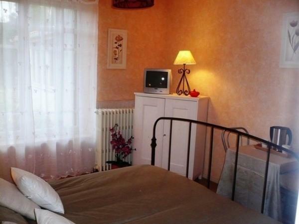 Bed and Breakfast L'Arbre D'Alais Saint-Fulgent Esterno foto