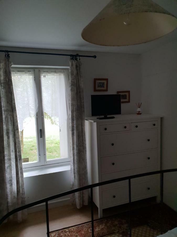 Bed and Breakfast L'Arbre D'Alais Saint-Fulgent Esterno foto